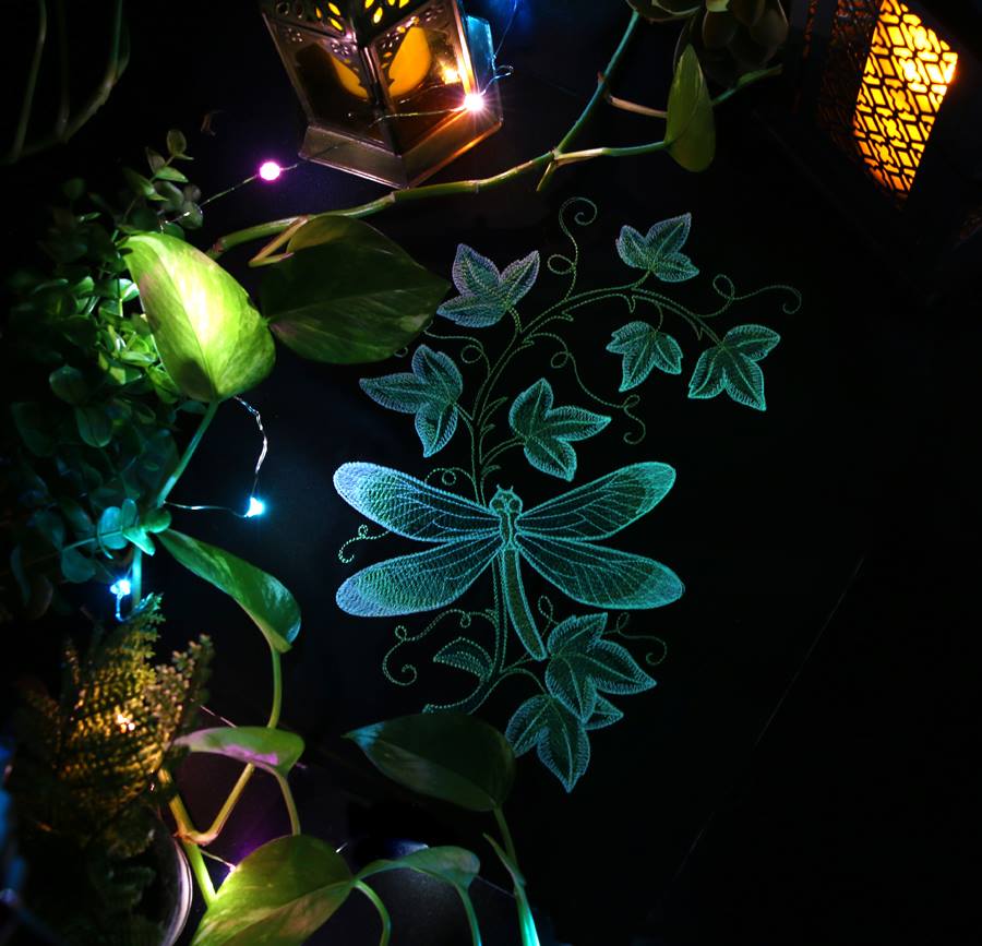 Glow